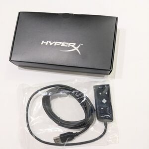 HyperX Cloud II Gaming Headset Remote